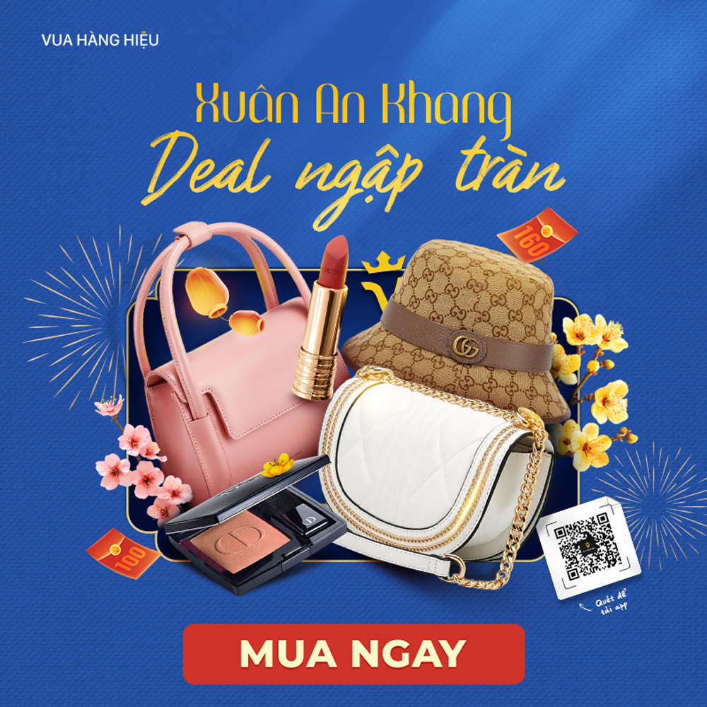 sale vua hang hieu thang 1 - 2025